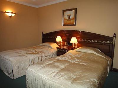 фото отеля Hotel Neushloss Otaru