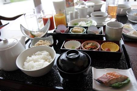 фото отеля Hotel Neushloss Otaru