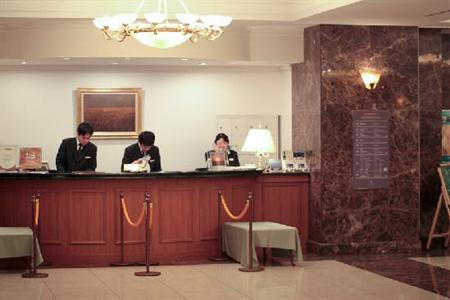 фото отеля Hotel Neushloss Otaru