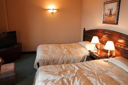 фото отеля Hotel Neushloss Otaru