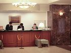 фото отеля Hotel Neushloss Otaru