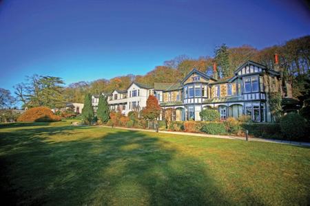 фото отеля Best Western Castle Green Hotel Kendal