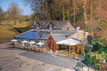 фото отеля Best Western Castle Green Hotel Kendal
