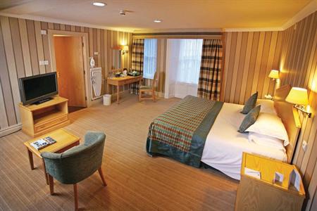 фото отеля Best Western Castle Green Hotel Kendal