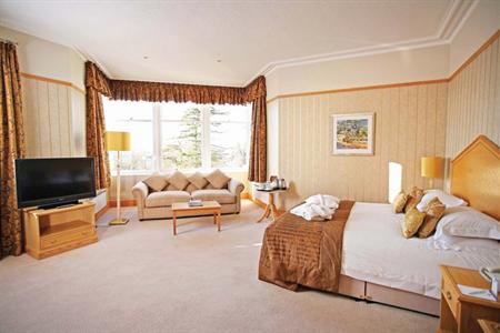 фото отеля Best Western Castle Green Hotel Kendal