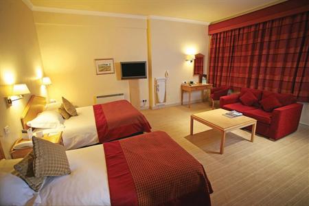 фото отеля Best Western Castle Green Hotel Kendal