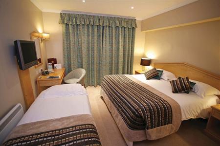фото отеля Best Western Castle Green Hotel Kendal