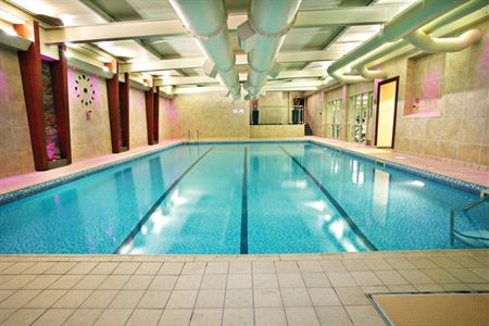 фото отеля Best Western Castle Green Hotel Kendal