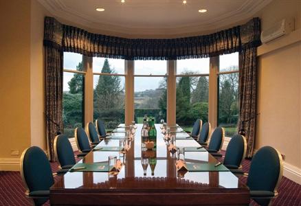 фото отеля Best Western Castle Green Hotel Kendal