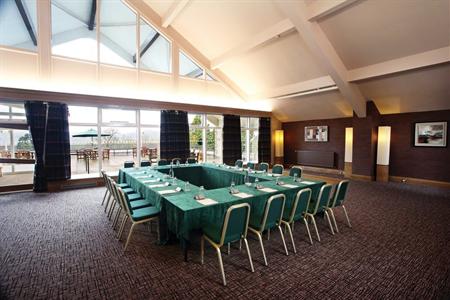 фото отеля Best Western Castle Green Hotel Kendal