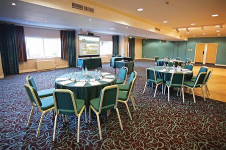 фото отеля Best Western Castle Green Hotel Kendal