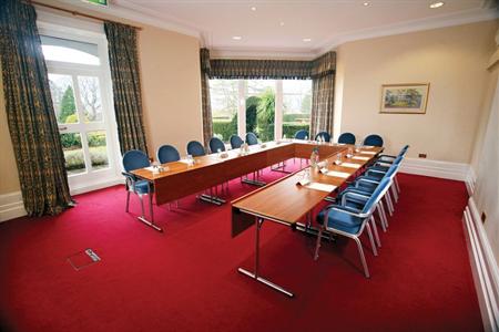 фото отеля Best Western Castle Green Hotel Kendal