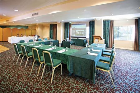 фото отеля Best Western Castle Green Hotel Kendal