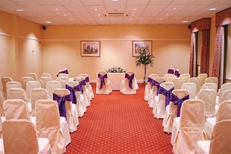 фото отеля Best Western Castle Green Hotel Kendal
