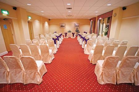 фото отеля Best Western Castle Green Hotel Kendal