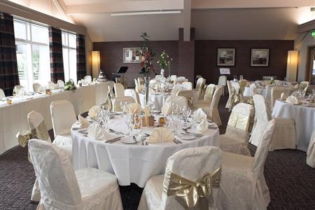 фото отеля Best Western Castle Green Hotel Kendal