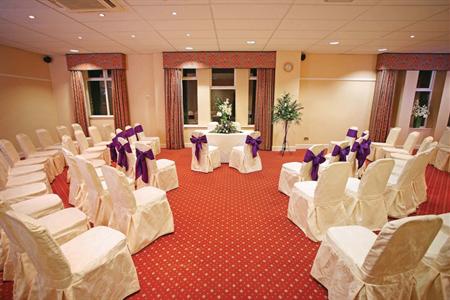 фото отеля Best Western Castle Green Hotel Kendal