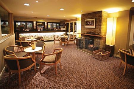 фото отеля Best Western Castle Green Hotel Kendal
