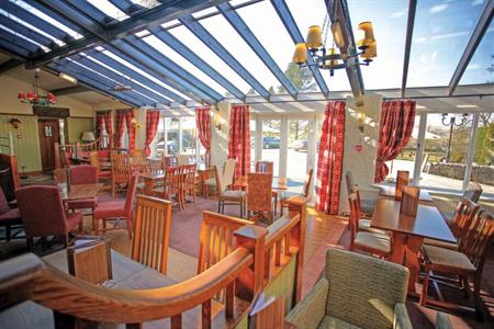 фото отеля Best Western Castle Green Hotel Kendal