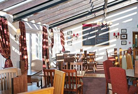 фото отеля Best Western Castle Green Hotel Kendal