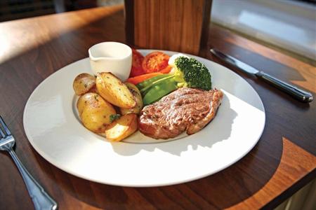 фото отеля Best Western Castle Green Hotel Kendal