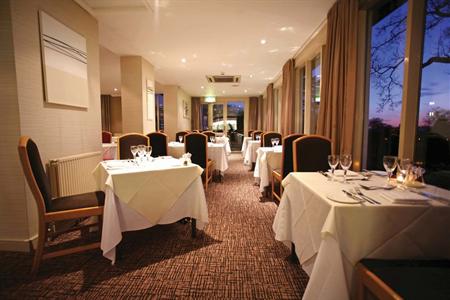фото отеля Best Western Castle Green Hotel Kendal