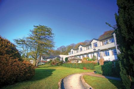 фото отеля Best Western Castle Green Hotel Kendal