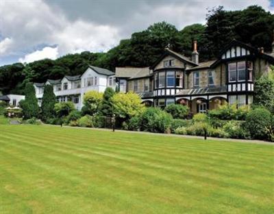фото отеля Best Western Castle Green Hotel Kendal