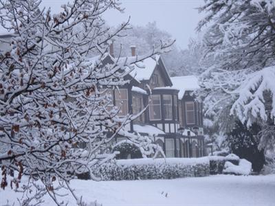фото отеля Best Western Castle Green Hotel Kendal
