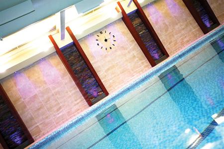 фото отеля Best Western Castle Green Hotel Kendal