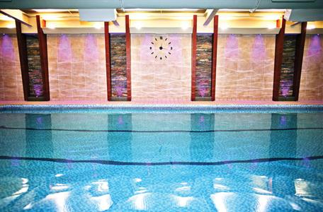 фото отеля Best Western Castle Green Hotel Kendal