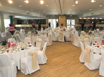 фото отеля Best Western Castle Green Hotel Kendal