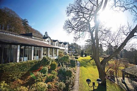 фото отеля Best Western Castle Green Hotel Kendal