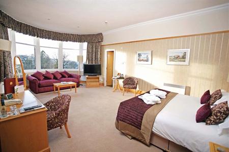 фото отеля Best Western Castle Green Hotel Kendal