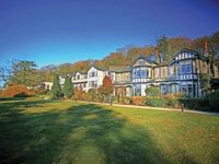 Best Western Castle Green Hotel Kendal