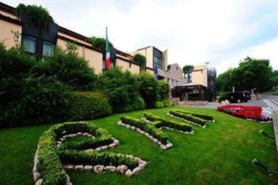 фото отеля Ròseo Hotel Assisi