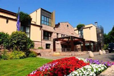 фото отеля Ròseo Hotel Assisi