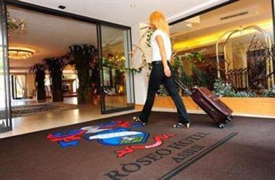 фото отеля Ròseo Hotel Assisi