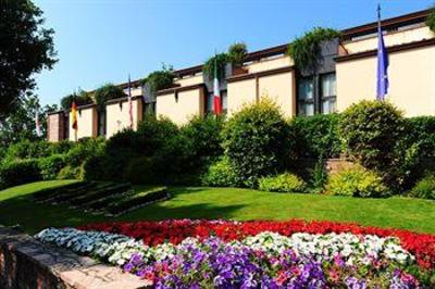 фото отеля Ròseo Hotel Assisi