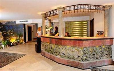 фото отеля Ròseo Hotel Assisi