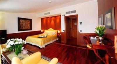 фото отеля Ròseo Hotel Assisi
