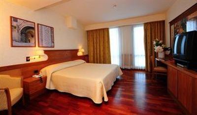 фото отеля Ròseo Hotel Assisi