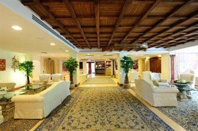 фото отеля Ròseo Hotel Assisi