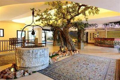 фото отеля Ròseo Hotel Assisi