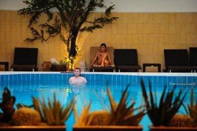 фото отеля Ròseo Hotel Assisi