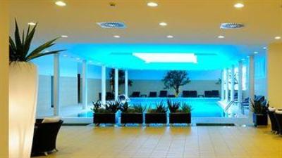 фото отеля Ròseo Hotel Assisi