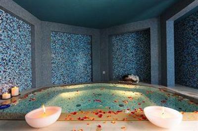 фото отеля Ròseo Hotel Assisi