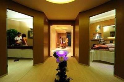 фото отеля Ròseo Hotel Assisi