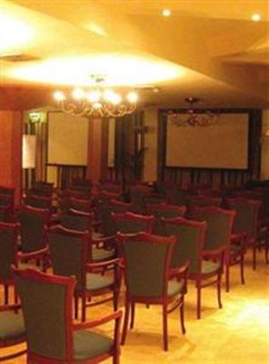фото отеля Ròseo Hotel Assisi