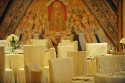 фото отеля Ròseo Hotel Assisi